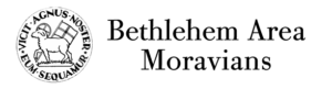 Bethlehem Area Moravians logo