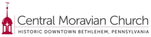 Central Moravian Church - Historic Downtown Bethlehem, Pennsylvania